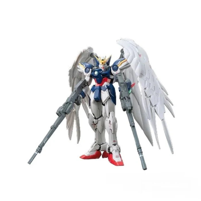 Gundam: Real Grade 1/144 XXXG0-00W0 Wing Gundam Zero EW