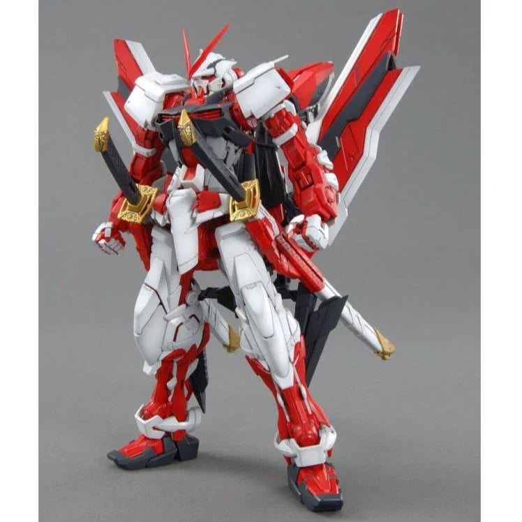 Gundam: Master Grade 1/100 Astray Red Frame Revise