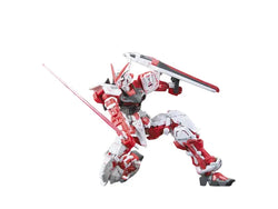Gundam: High Grade 1/144 Gundam Astray Red Frame