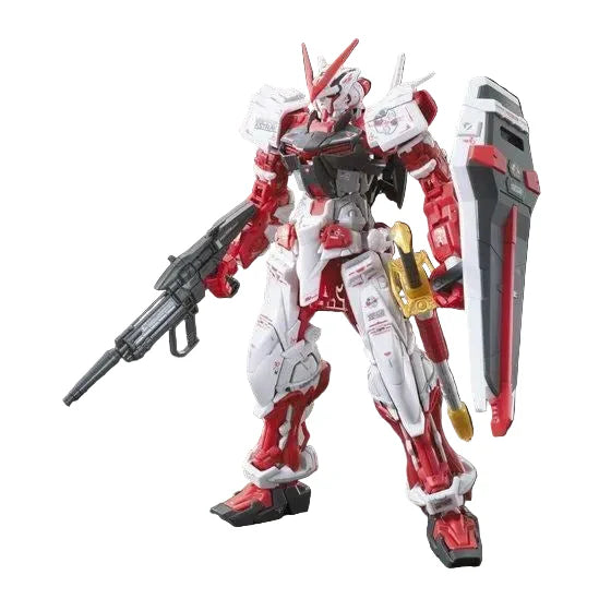 Gundam: High Grade 1/144 Gundam Astray Red Frame