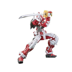 Gundam: High Grade 1/144 Gundam Astray Red Frame