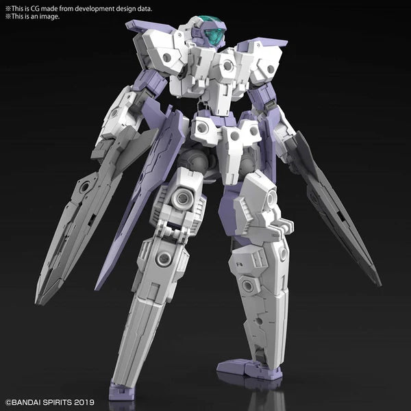 Bandai 30 Minute Missions - 1/144 eEXM30 ESPOSSITO Beta