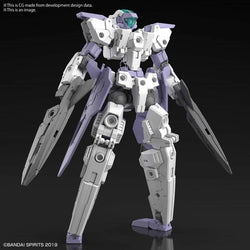 Bandai 30 Minute Missions - 1/144 eEXM30 ESPOSSITO Beta