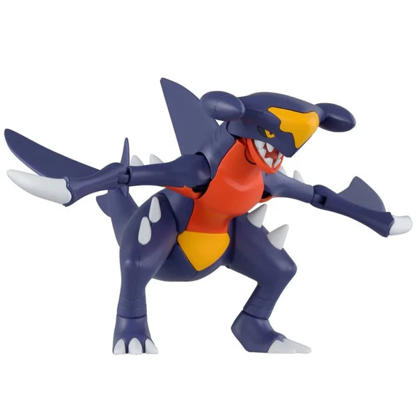 Pokemon Model Kit - Garchomp