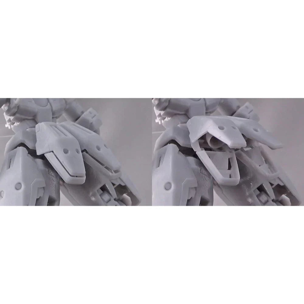 Gundam: Master Grade 1/100 TALLGEESE I EW VER.