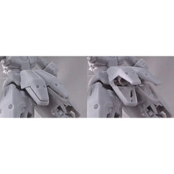 Gundam: Master Grade 1/100 TALLGEESE I EW VER.