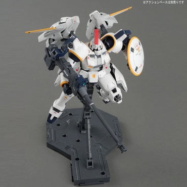 Gundam: Master Grade 1/100 TALLGEESE I EW VER.