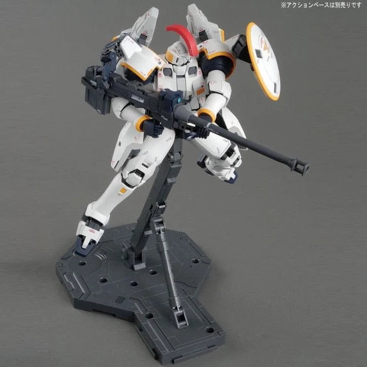 Gundam: Master Grade 1/100 TALLGEESE I EW VER.