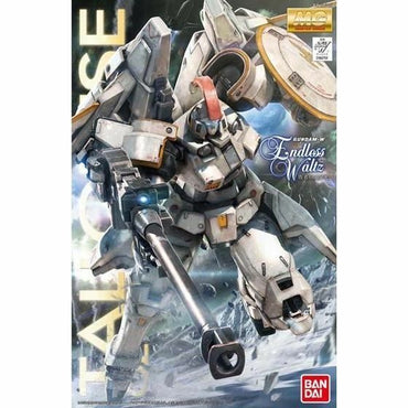 Gundam: Master Grade 1/100 TALLGEESE I EW VER.