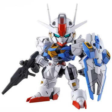 Gundam: SD Gundam EX-Standard - XVX-016 Gundam Aerial