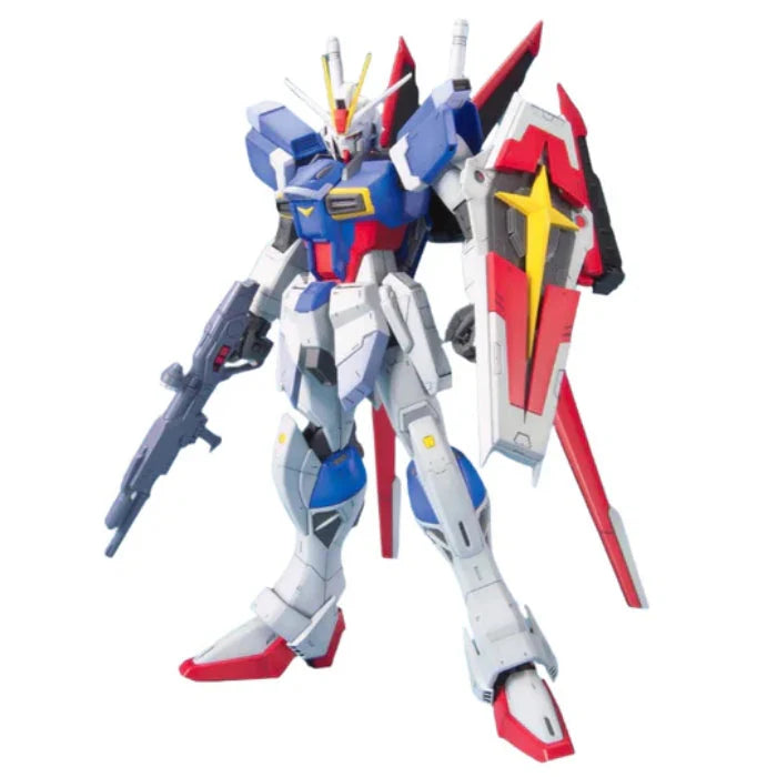 Gundam: Master Grade 1/100 Force Impulse Gundam