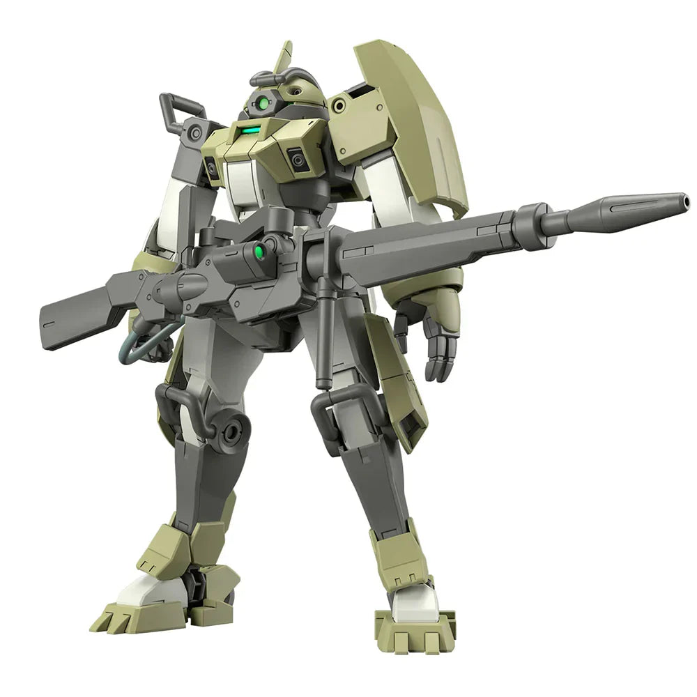 Gundam: High Grade 1/144 CHUCHUS DEMI TRAINER