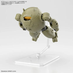 Gundam: Action Base 6 (Clear Color)