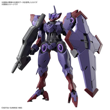 High Grade - 1/144 BEGUIRPENTE - Gundam