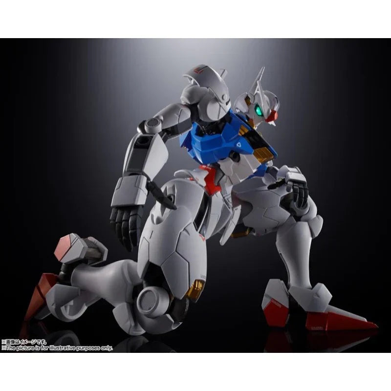 Gundam: FULL MECHANICS 1/100 GUNDAM AERIAL