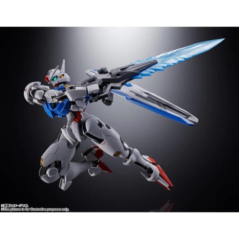 Gundam: FULL MECHANICS 1/100 GUNDAM AERIAL