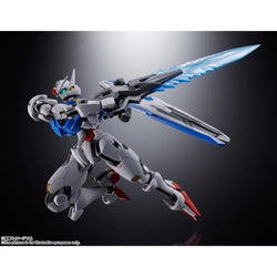 Gundam: FULL MECHANICS 1/100 GUNDAM AERIAL