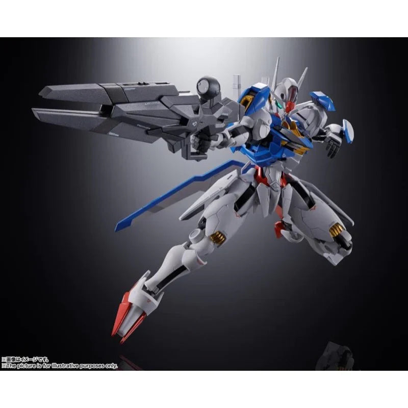 Gundam: FULL MECHANICS 1/100 GUNDAM AERIAL