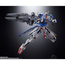 Gundam: FULL MECHANICS 1/100 GUNDAM AERIAL