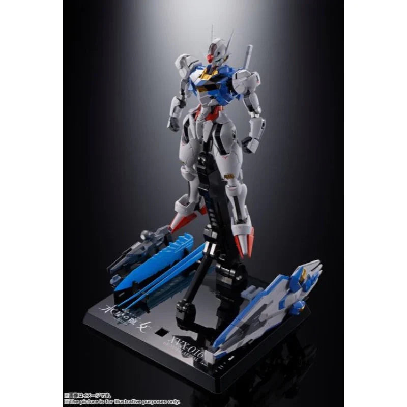 Gundam: FULL MECHANICS 1/100 GUNDAM AERIAL
