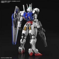 Gundam: FULL MECHANICS 1/100 GUNDAM AERIAL