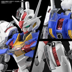 Gundam: FULL MECHANICS 1/100 GUNDAM AERIAL