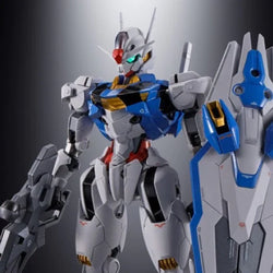Gundam: FULL MECHANICS 1/100 GUNDAM AERIAL
