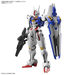 Gundam: FULL MECHANICS 1/100 GUNDAM AERIAL