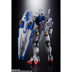 Gundam: FULL MECHANICS 1/100 GUNDAM AERIAL