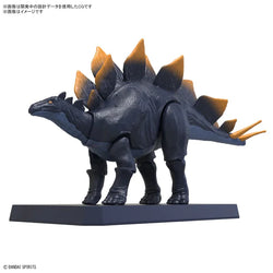 Plannosaurus Stegosaurus Model Kit