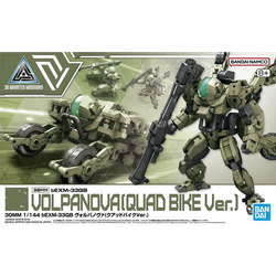 Bandai 30 Minute Missions - 1/144 bEXM-33QB VOLPANOVA(QUAD BIKE Ver.)