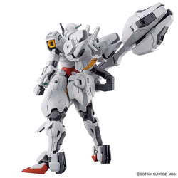 Gundam: High G 1/144 Gundam Calibarn