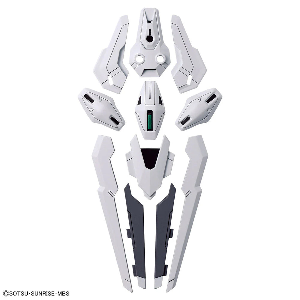 Gundam: High G 1/144 Gundam Calibarn