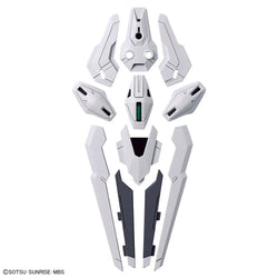 Gundam: High G 1/144 Gundam Calibarn