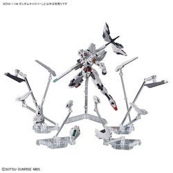 Gundam: High G 1/144 Gundam Calibarn