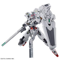 Gundam: High G 1/144 Gundam Calibarn