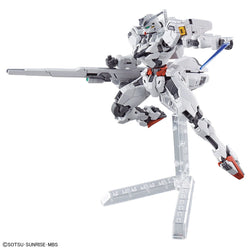 Gundam: High G 1/144 Gundam Calibarn