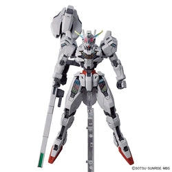 Gundam: High G 1/144 Gundam Calibarn