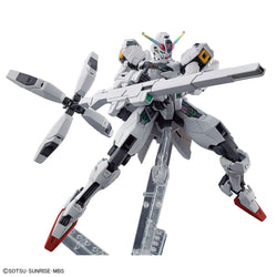 Gundam: High G 1/144 Gundam Calibarn