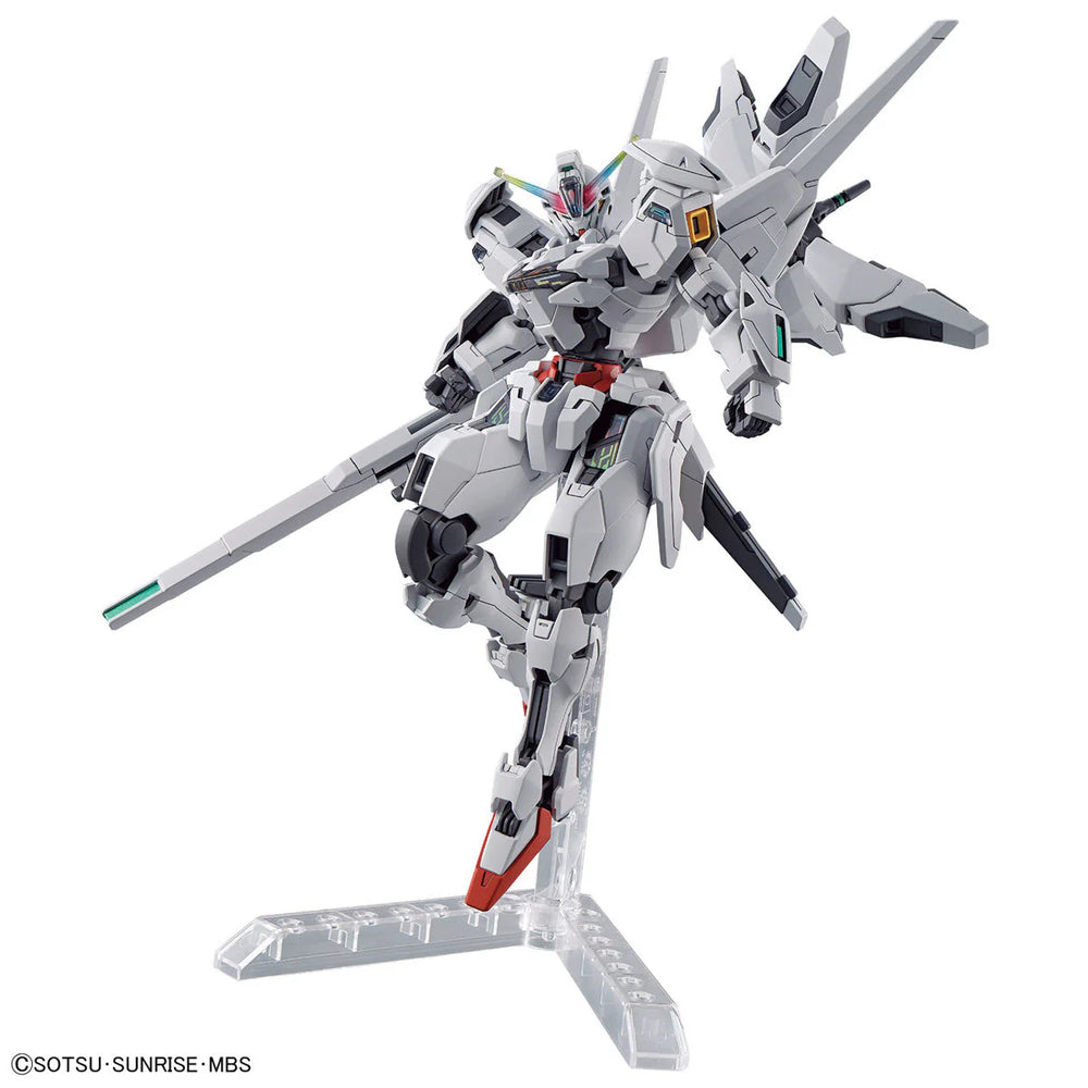 Gundam: High G 1/144 Gundam Calibarn