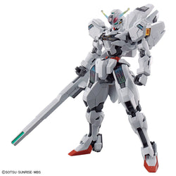 Gundam: High G 1/144 Gundam Calibarn