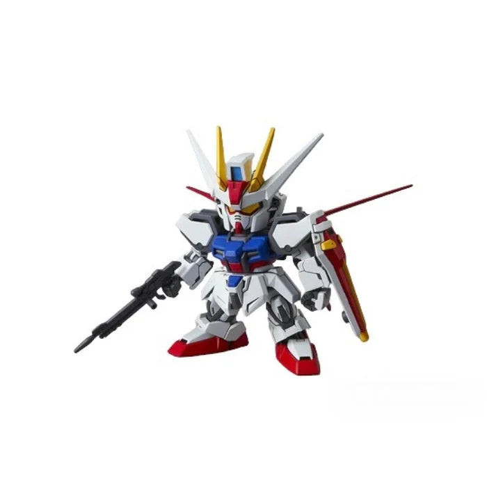 Gundam: SD Gundam EX-Standard - Aile Strike Gundam