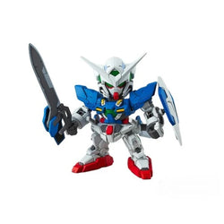 Gundam: SD Gundam EX-Standard - Gundam EXIA