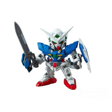 Gundam: SD Gundam EX-Standard - Gundam EXIA