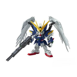 Gundam: SD Gundam EX-Standard - Wing Gundam Zero EW