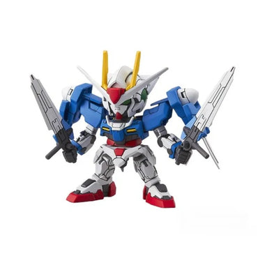 Gundam: SD Gundam EX-Standard - 00 Gundam