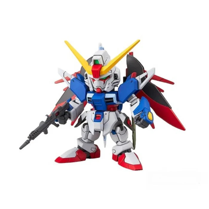 Gundam: SD Gundam EX-Standard - Destiny Gundam