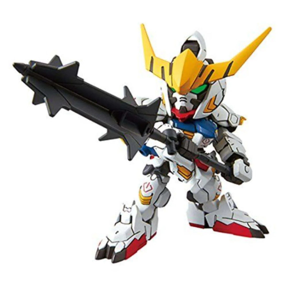 Gundam: SD Gundam EX-Standard Gundam Barbatos
