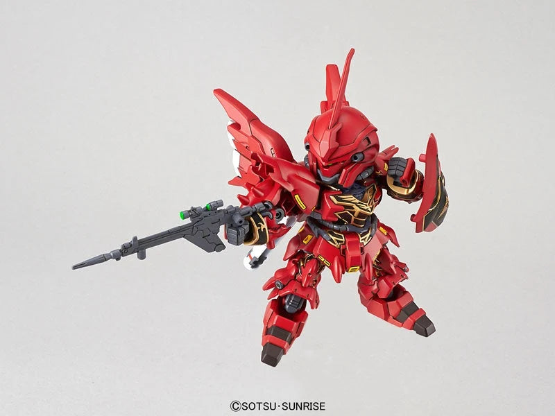 Gundam: SD Gundam EX-Standard Sinanju