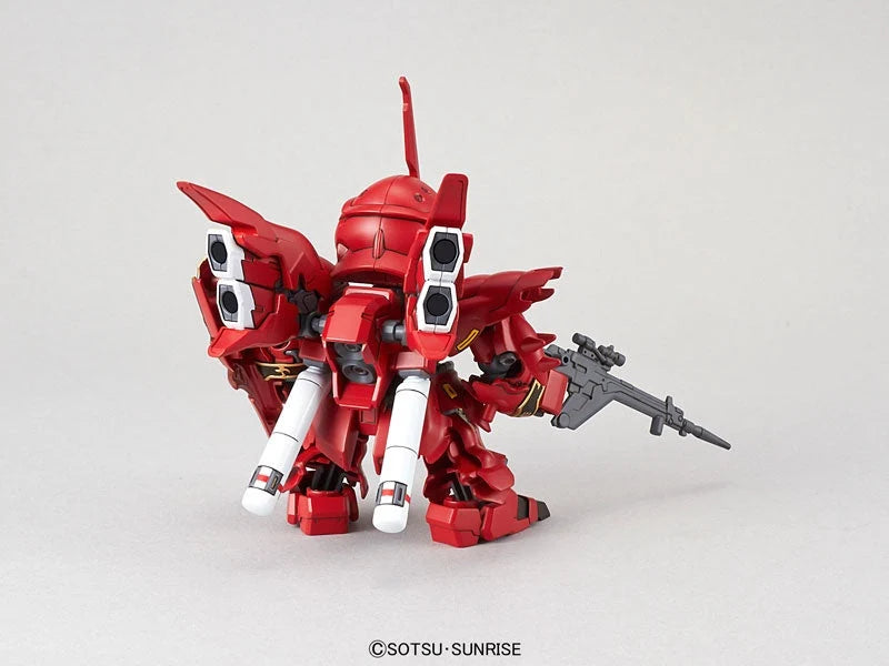 Gundam: SD Gundam EX-Standard Sinanju